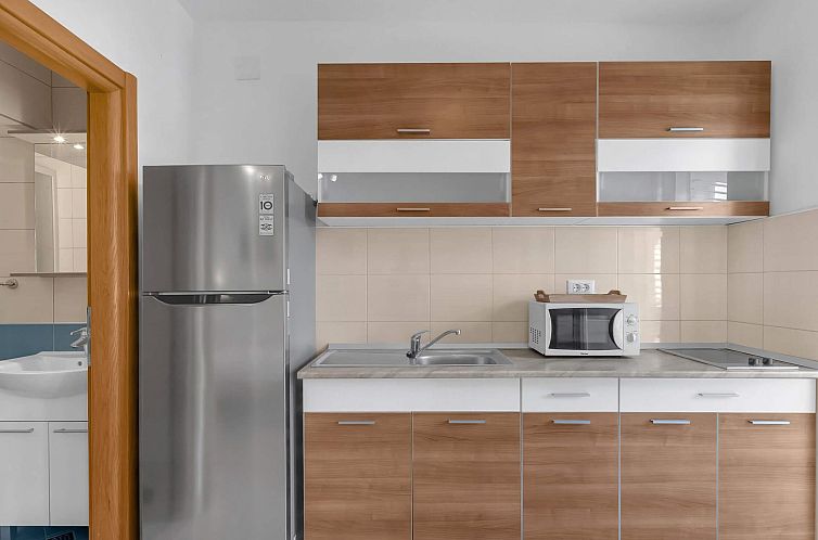 Appartement Pine Canopy Studio Apartment mit Meerblick A13