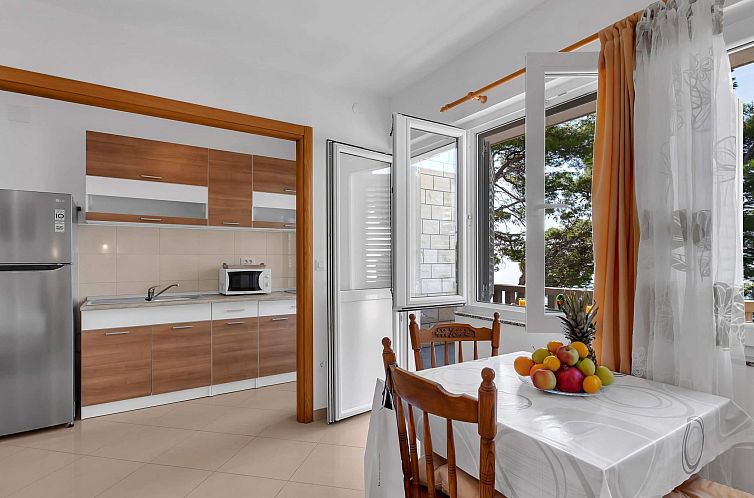 Appartement Pine Canopy Studio Apartment mit Meerblick A13