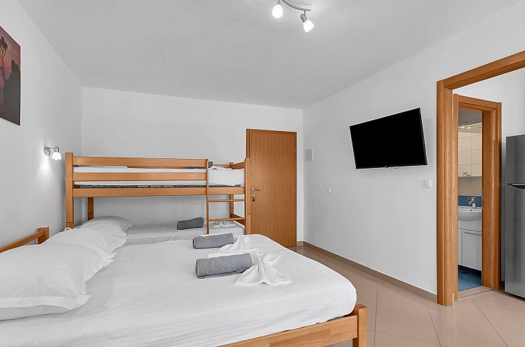 Appartement Pine Canopy Studio Apartment mit Meerblick A13