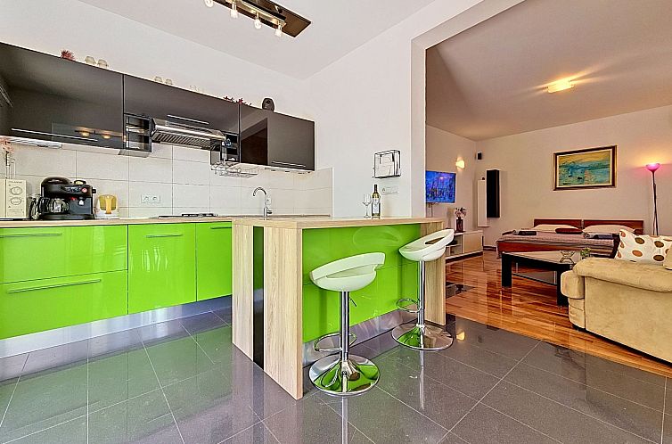 Vakantiehuis Sole