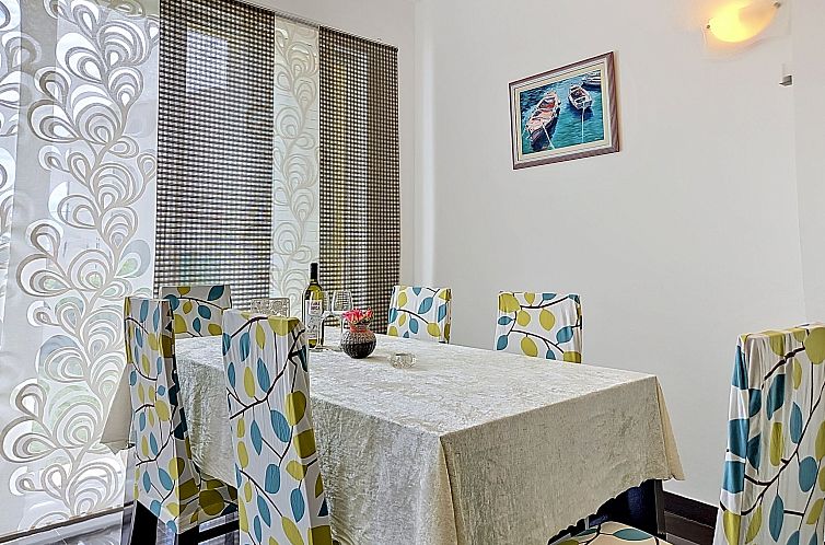 Vakantiehuis Sole