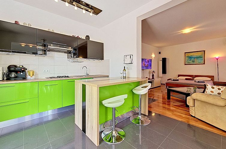Vakantiehuis Sole