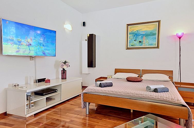 Vakantiehuis Sole