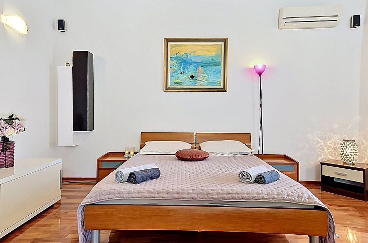 Vakantiehuis Sole