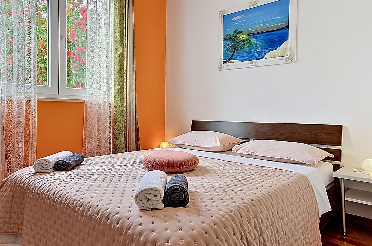 Vakantiehuis Sole