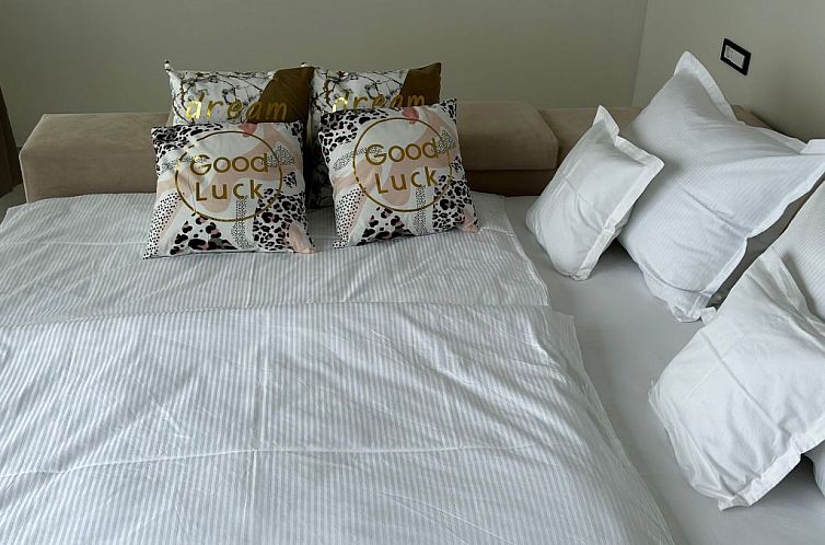 Appartement Premium Serenitas Ponti Wohnung