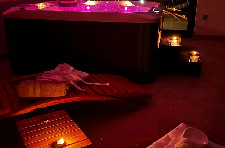 Appartement Premium Serenitas Ponti Wohnung