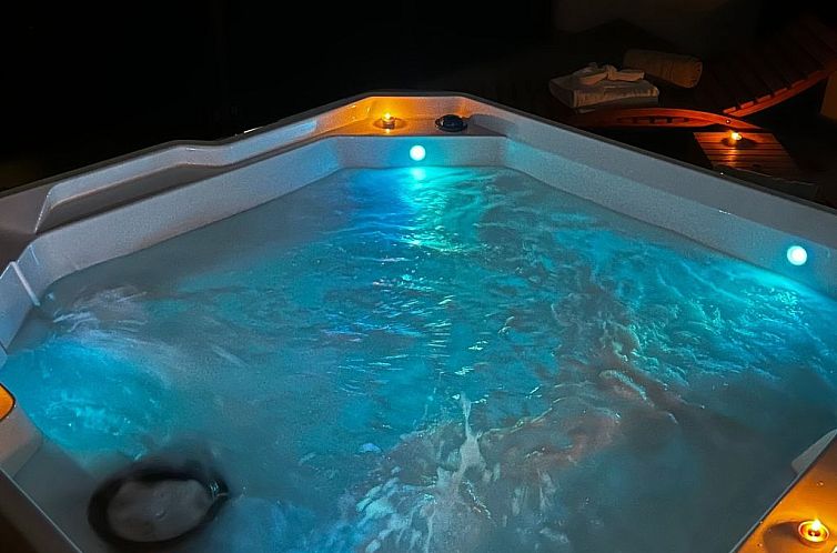 Appartement Premium Serenitas Ponti Wohnung