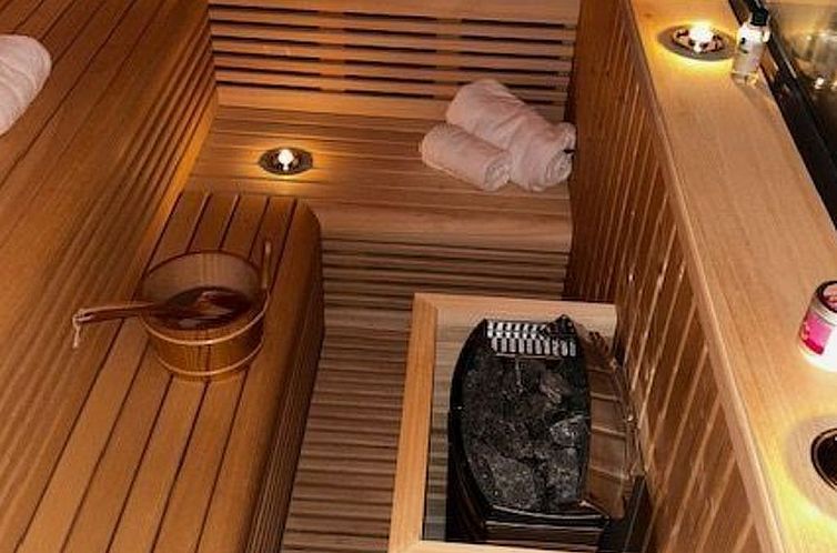 Appartement Premium Serenitas Ponti Wohnung