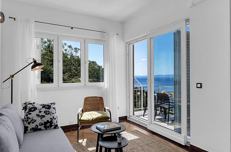 Appartement Pine Canopy Zwei-Zimmer-Wohnung A8