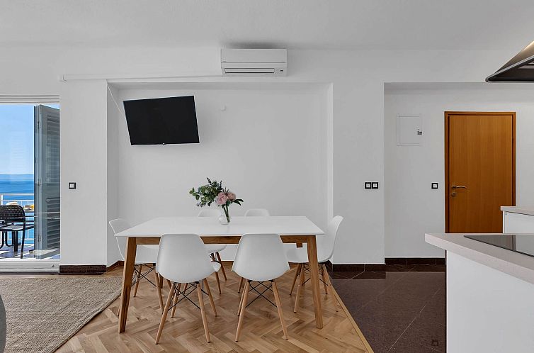 Appartement Pine Canopy Zwei-Zimmer-Wohnung A8