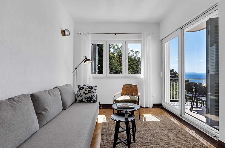 Appartement Pine Canopy Zwei-Zimmer-Wohnung A8