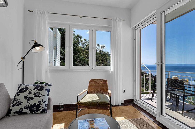 Appartement Pine Canopy Zwei-Zimmer-Wohnung A8