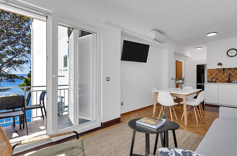 Appartement Pine Canopy Zwei-Zimmer-Wohnung A8