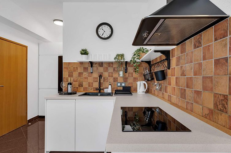 Appartement Pine Canopy Zwei-Zimmer-Wohnung A8