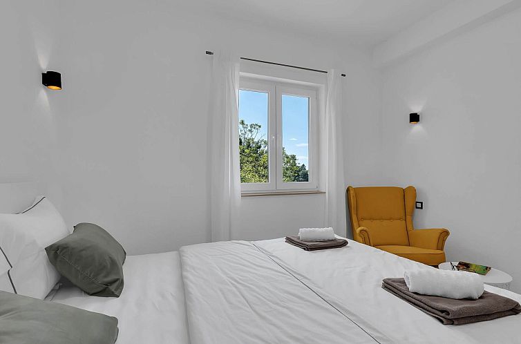 Appartement Pine Canopy Zwei-Zimmer-Wohnung A8