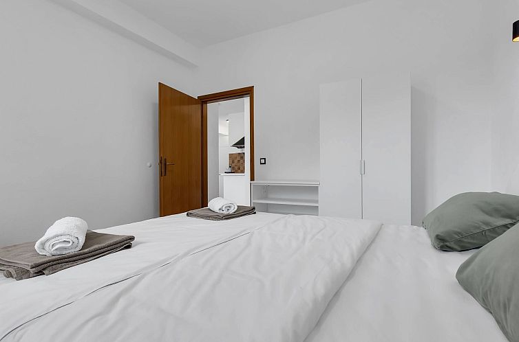 Appartement Pine Canopy Zwei-Zimmer-Wohnung A8