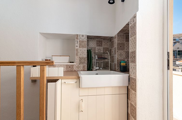 Appartement Lara's House