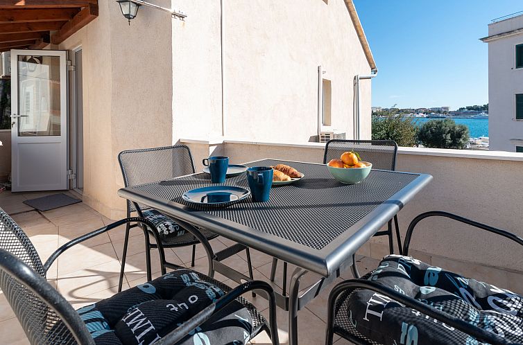 Appartement Lara's House