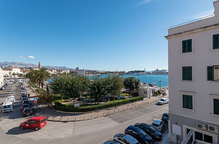 Appartement Lara's House