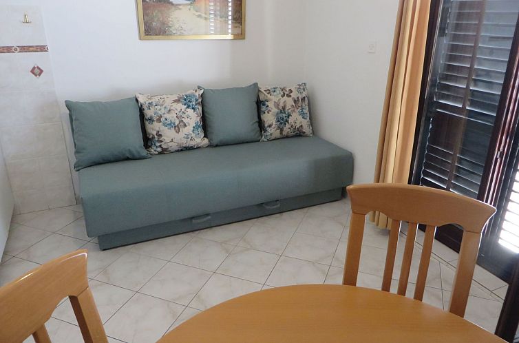 Appartement Appartement mit einem Schlafzimmer