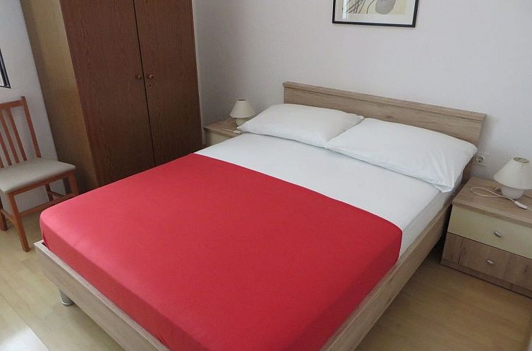 Appartement Gemütliche Ferienwohnung in Strandnähe
