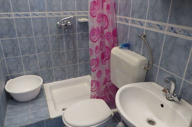 Appartement Gemütliche Ferienwohnung in Strandnähe
