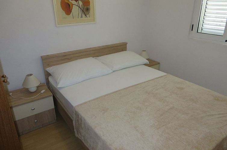 Appartement Gemütliche Ferienwohnung in Strandnähe