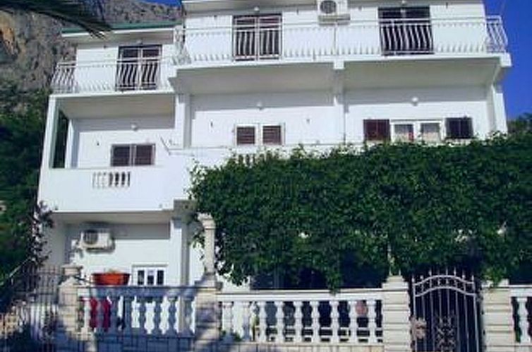 Appartement Gemütliche Ferienwohnung in Strandnähe