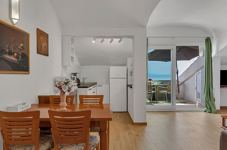 Appartement Fewo mit gemeinschaftlichem Pool