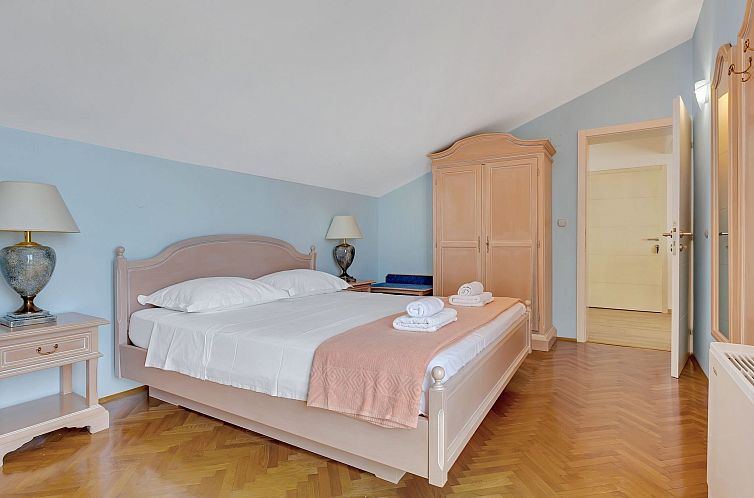 Appartement Fewo mit gemeinschaftlichem Pool