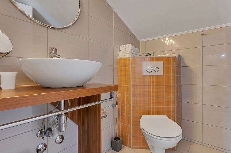 Appartement Fewo mit gemeinschaftlichem Pool