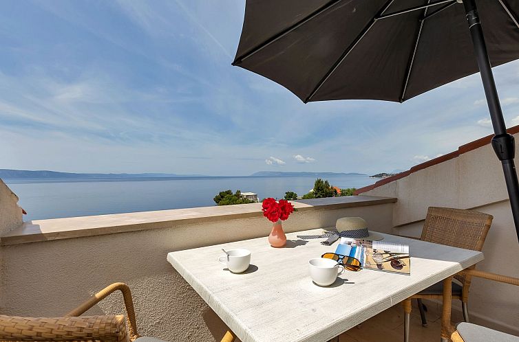 Appartement Fewo mit gemeinschaftlichem Pool