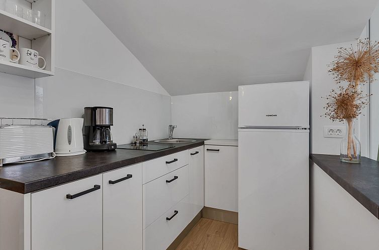 Appartement Fewo mit gemeinschaftlichem Pool