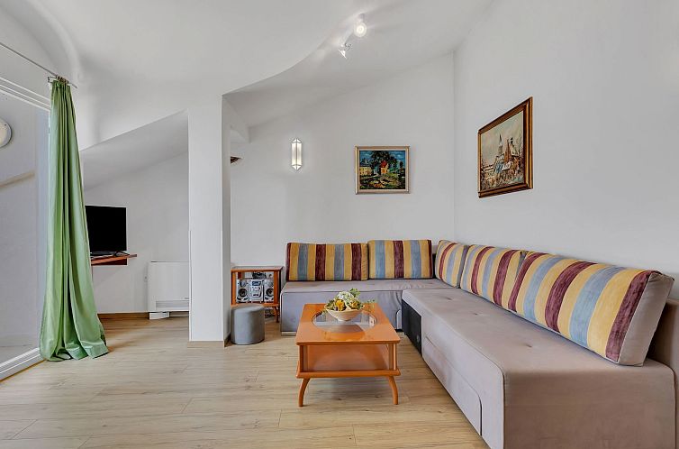 Appartement Fewo mit gemeinschaftlichem Pool