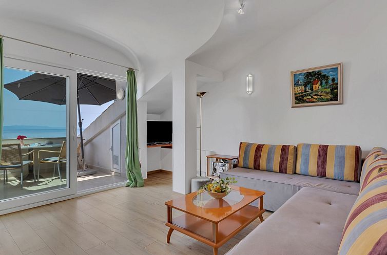 Appartement Fewo mit gemeinschaftlichem Pool