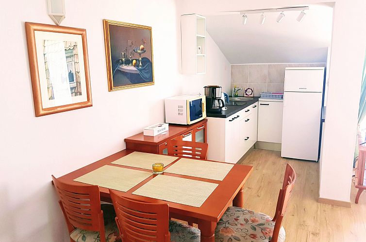 Appartement Fewo mit gemeinschaftlichem Pool