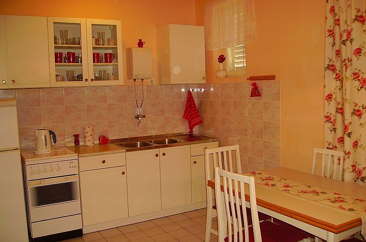 Appartement 3-Schlafzimmer-Wohnung