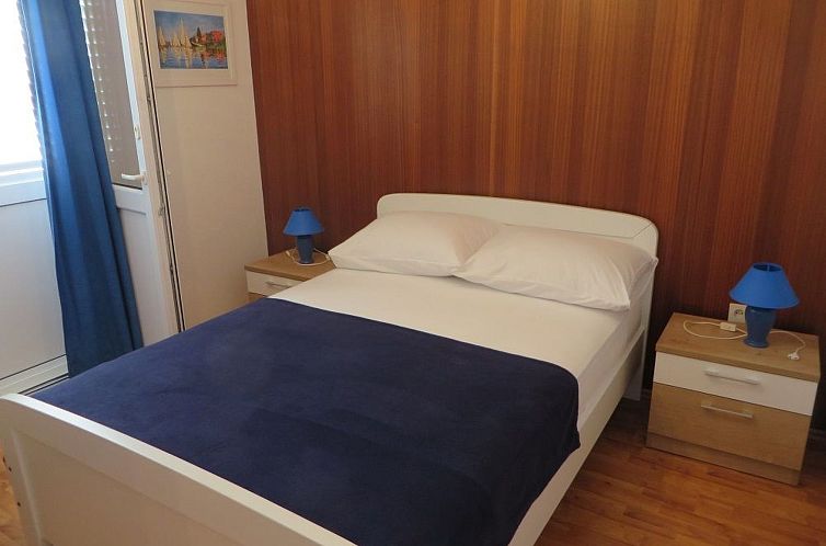 Appartement 3-Schlafzimmer-Wohnung