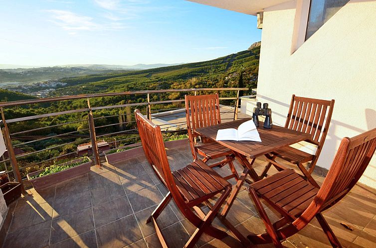 Vakantiehuis Naš dom