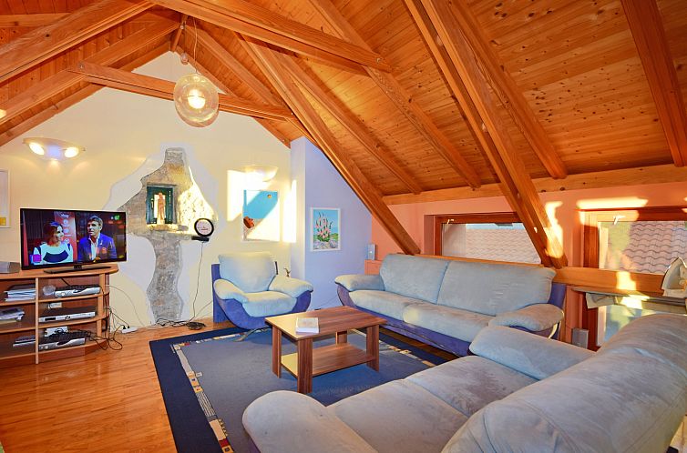 Vakantiehuis Naš dom