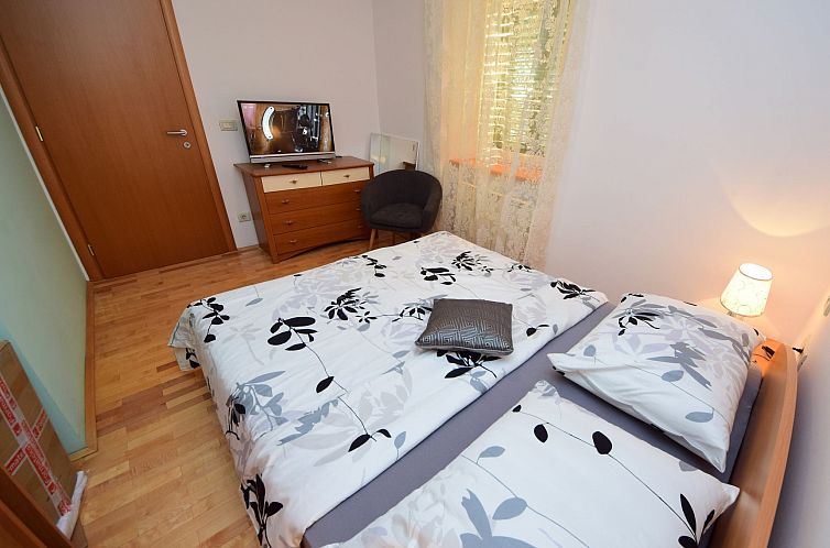 Vakantiehuis Naš dom