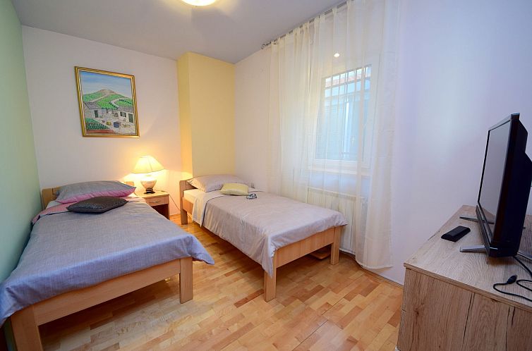 Vakantiehuis Naš dom