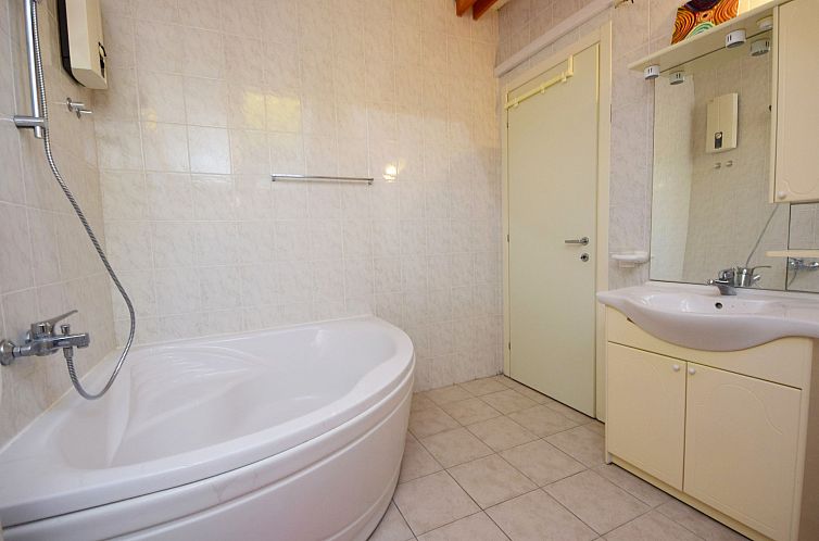 Vakantiehuis Naš dom