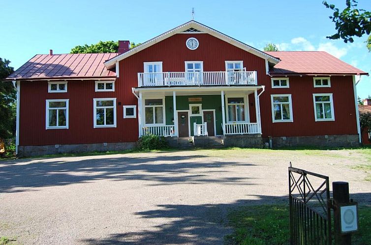 Guest house 10317203 - Bed and Breakfast Svealand - Rytterne Kyrkskola B&B