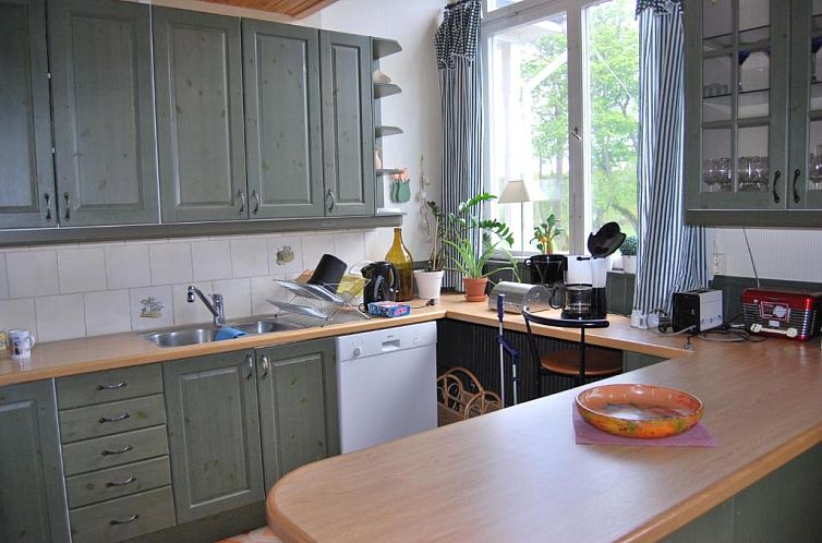 Rytterne Kyrkskola B&B