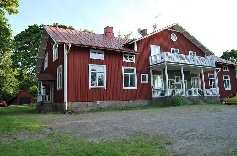Rytterne Kyrkskola B&B