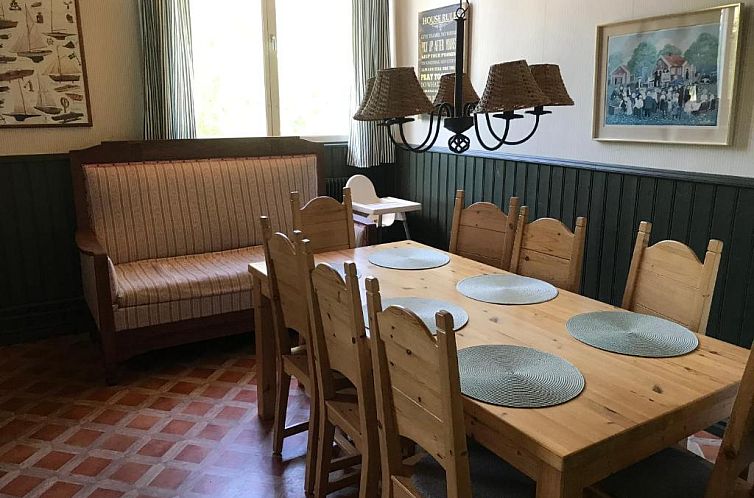 Rytterne Kyrkskola B&B