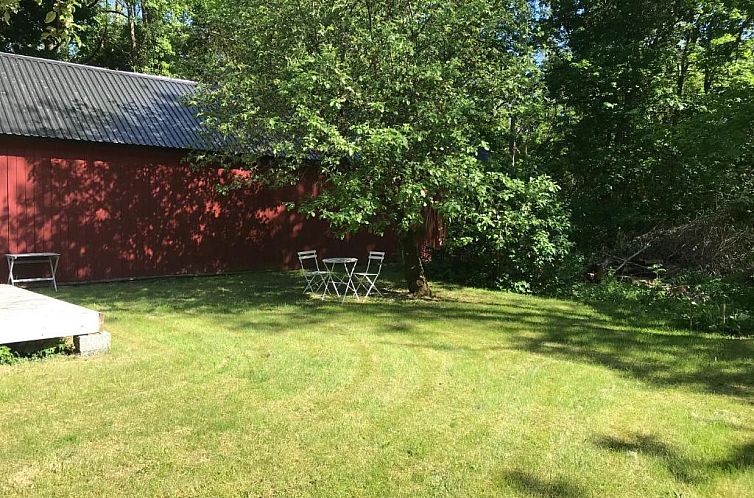Rytterne Kyrkskola B&B