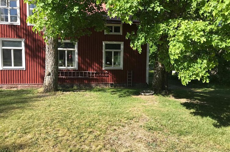 Rytterne Kyrkskola B&B